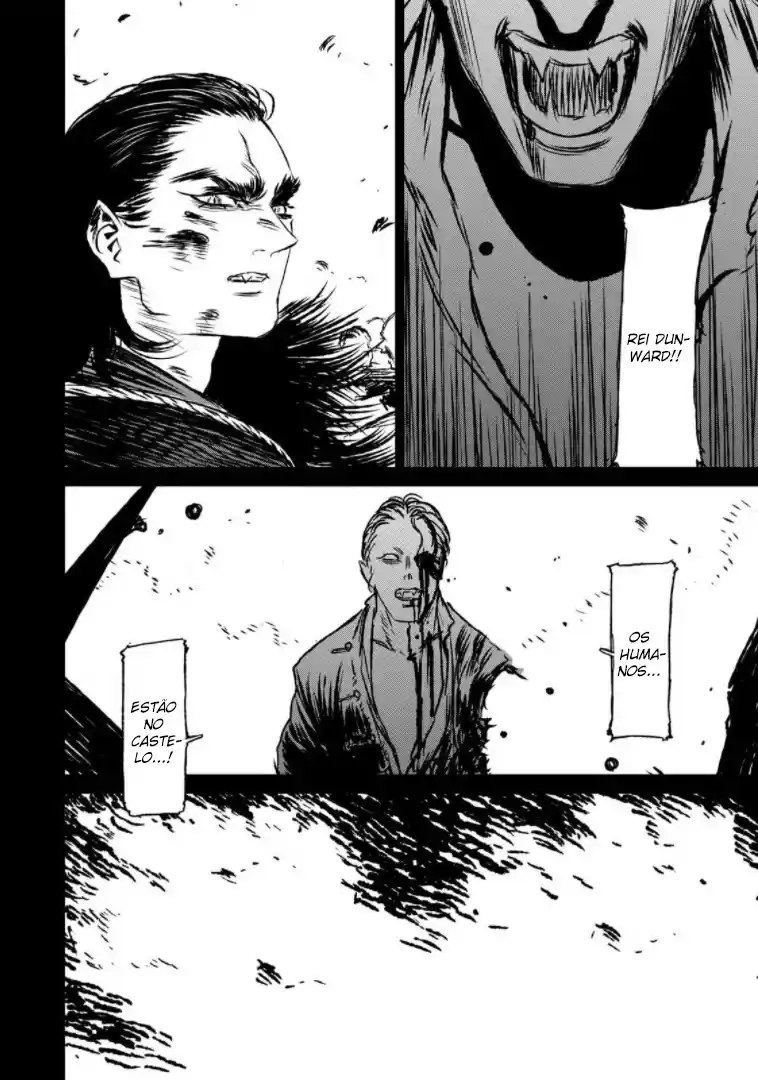 Read The Witch and the Beast PT Manga Online