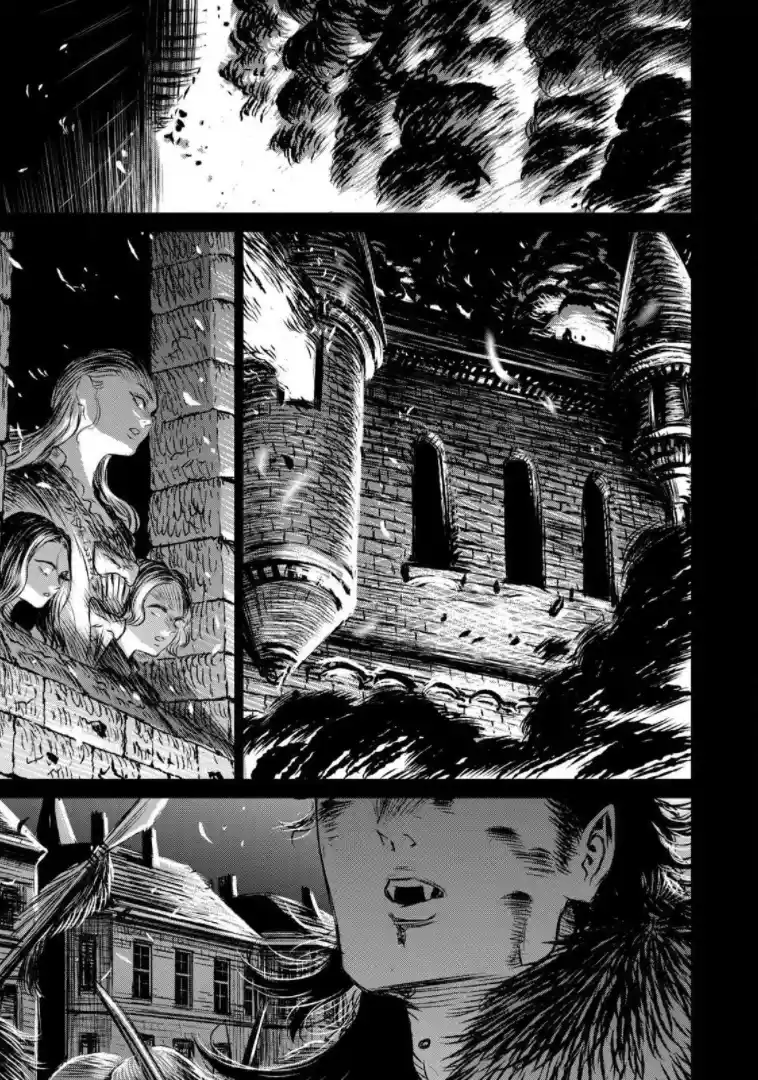 Read The Witch and the Beast PT Manga Online