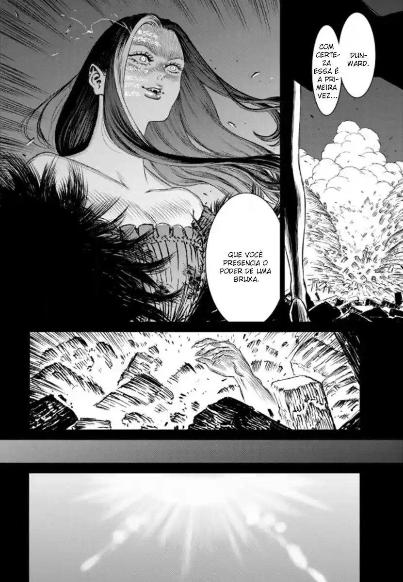 Read The Witch and the Beast PT Manga Online