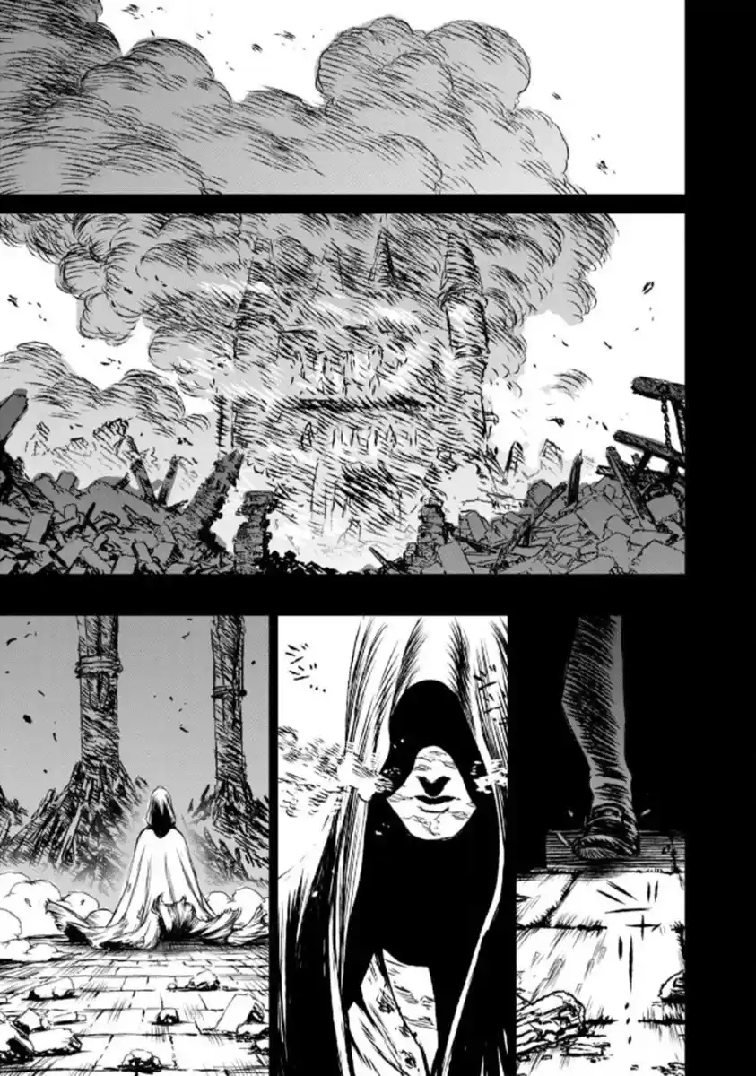 Read The Witch and the Beast PT Manga Online