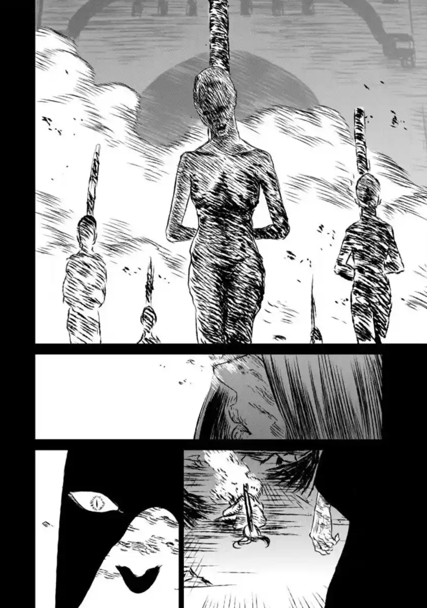 Read The Witch and the Beast PT Manga Online