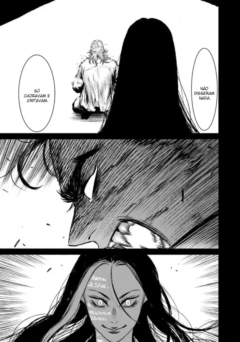 Read The Witch and the Beast PT Manga Online