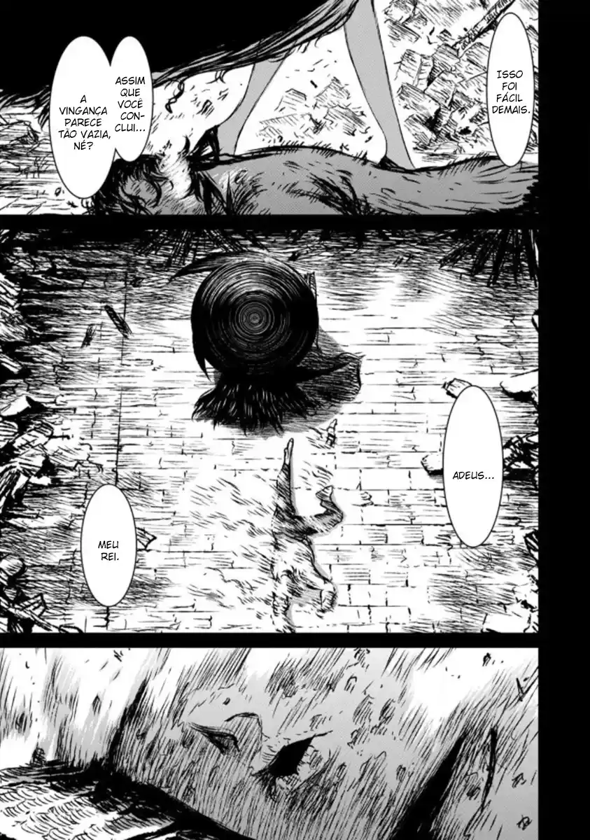 Read The Witch and the Beast PT Manga Online