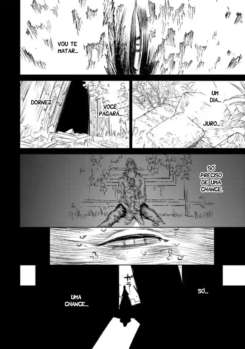 Read The Witch and the Beast PT Manga Online