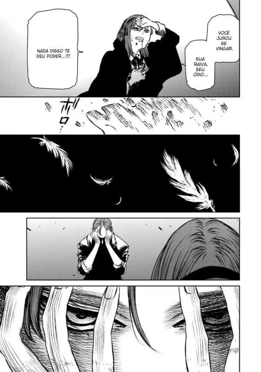 Read The Witch and the Beast PT Manga Online