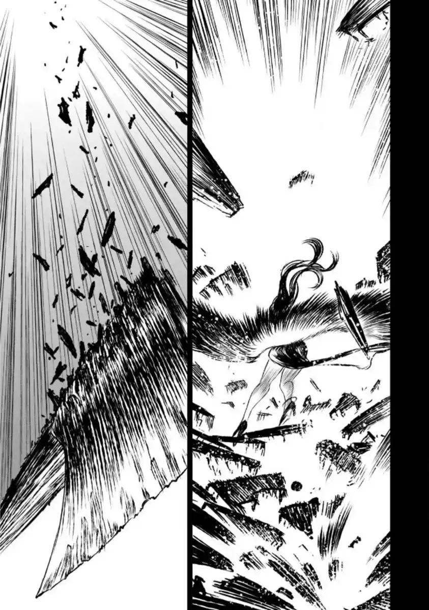 Read The Witch and the Beast PT Manga Online