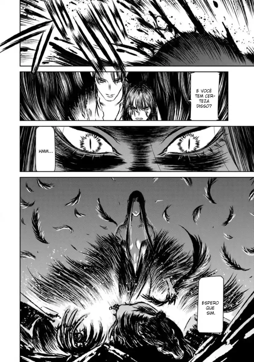Read The Witch and the Beast PT Manga Online