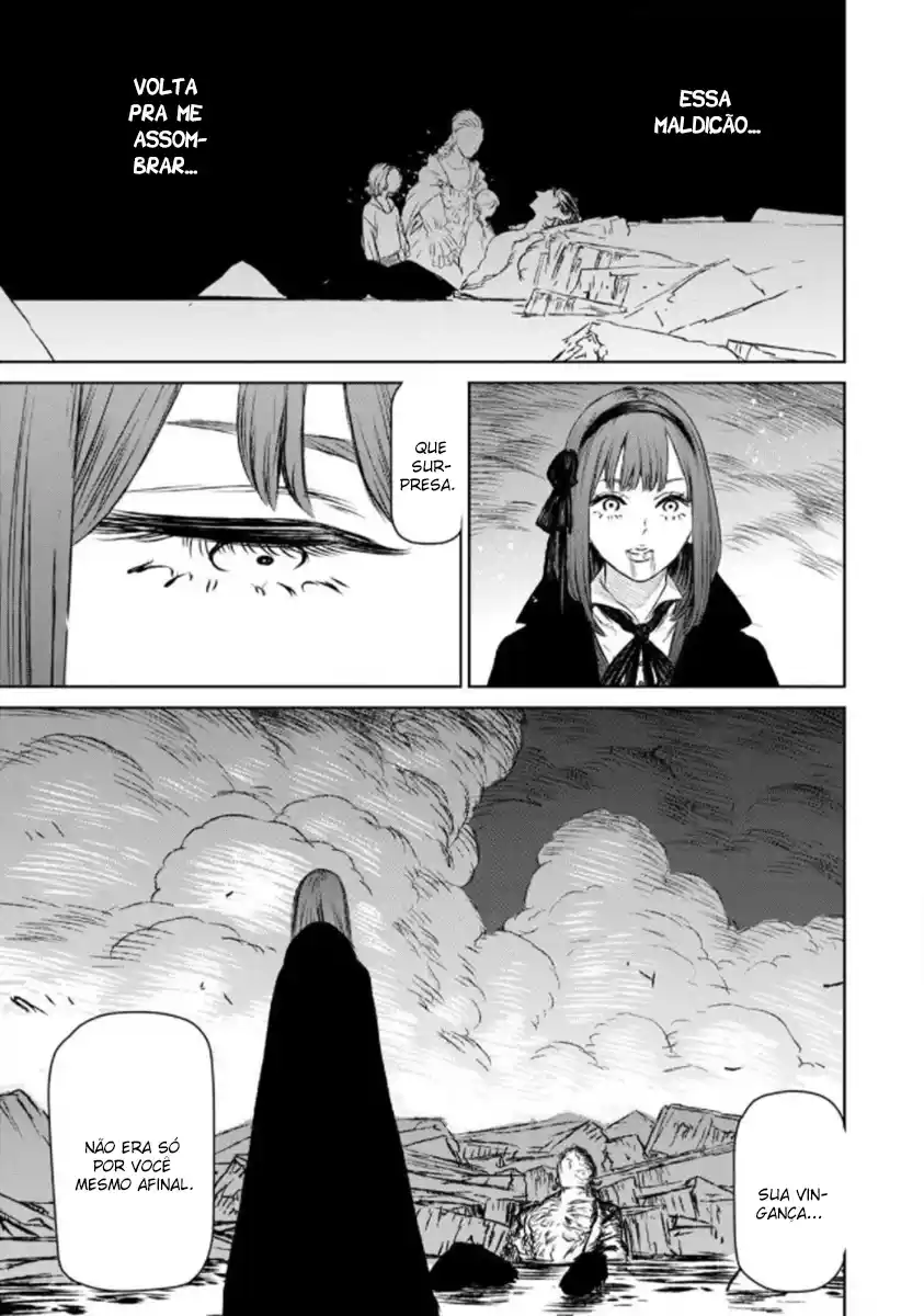 Read The Witch and the Beast PT Manga Online