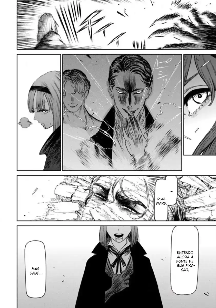 Read The Witch and the Beast PT Manga Online