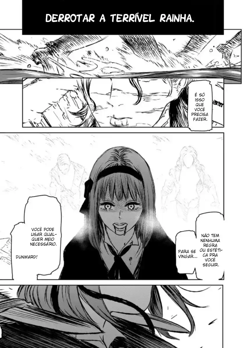 Read The Witch and the Beast PT Manga Online