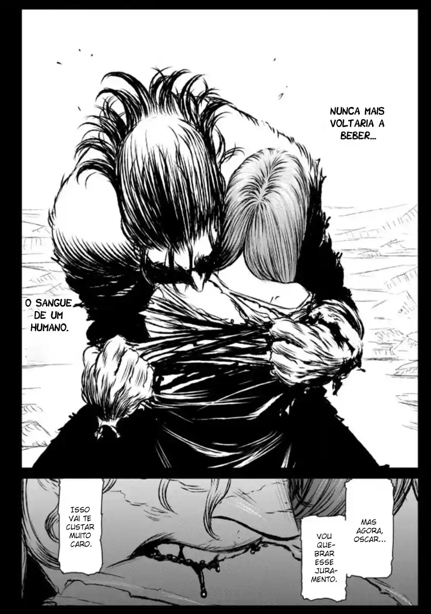 Read The Witch and the Beast PT Manga Online