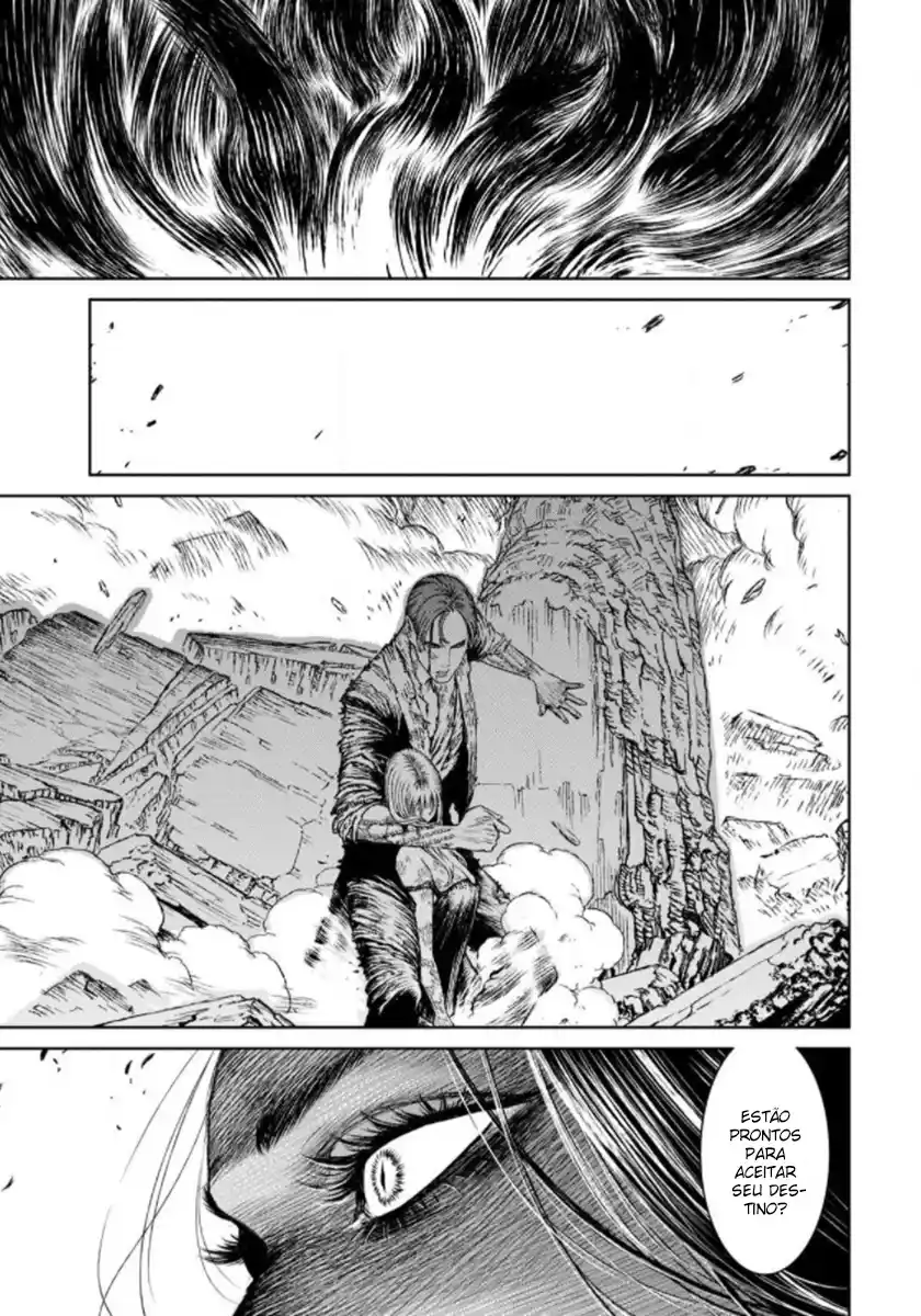 Read The Witch and the Beast PT Manga Online