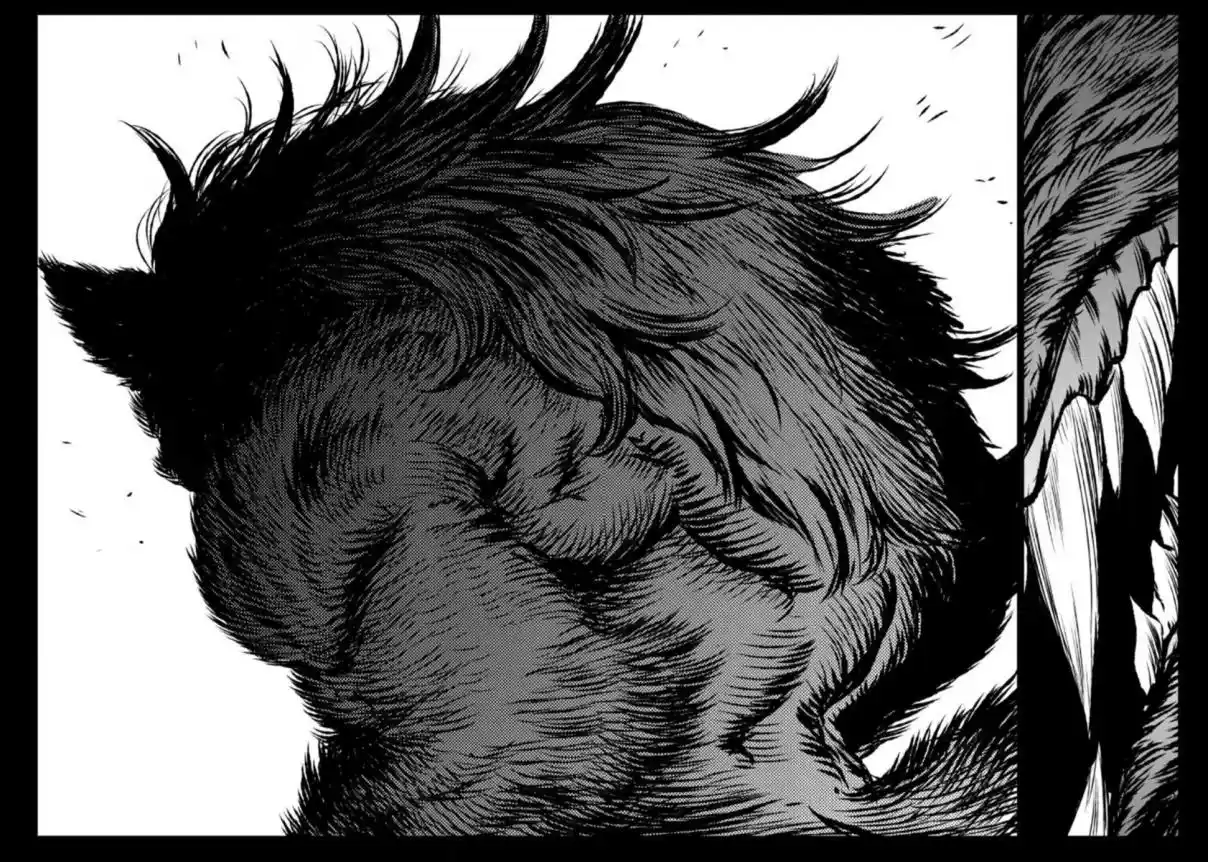 Read The Witch and the Beast PT Manga Online