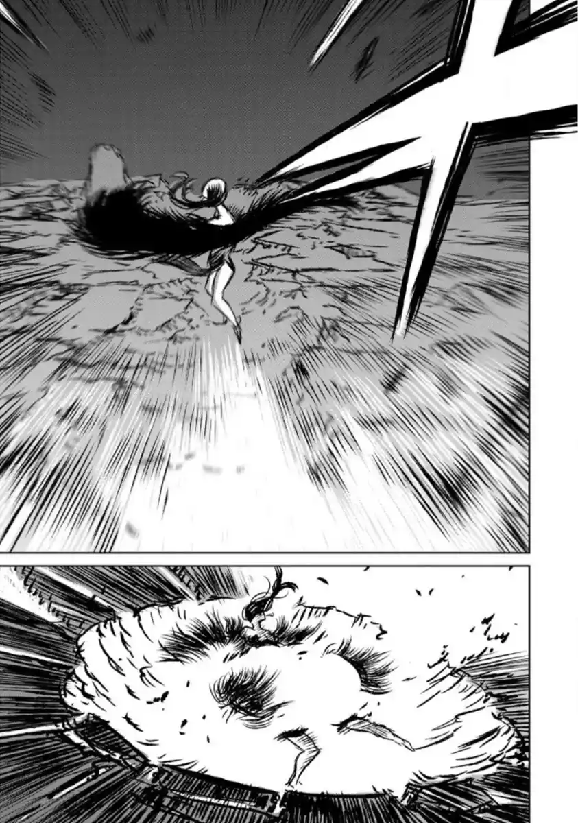 Read The Witch and the Beast PT Manga Online