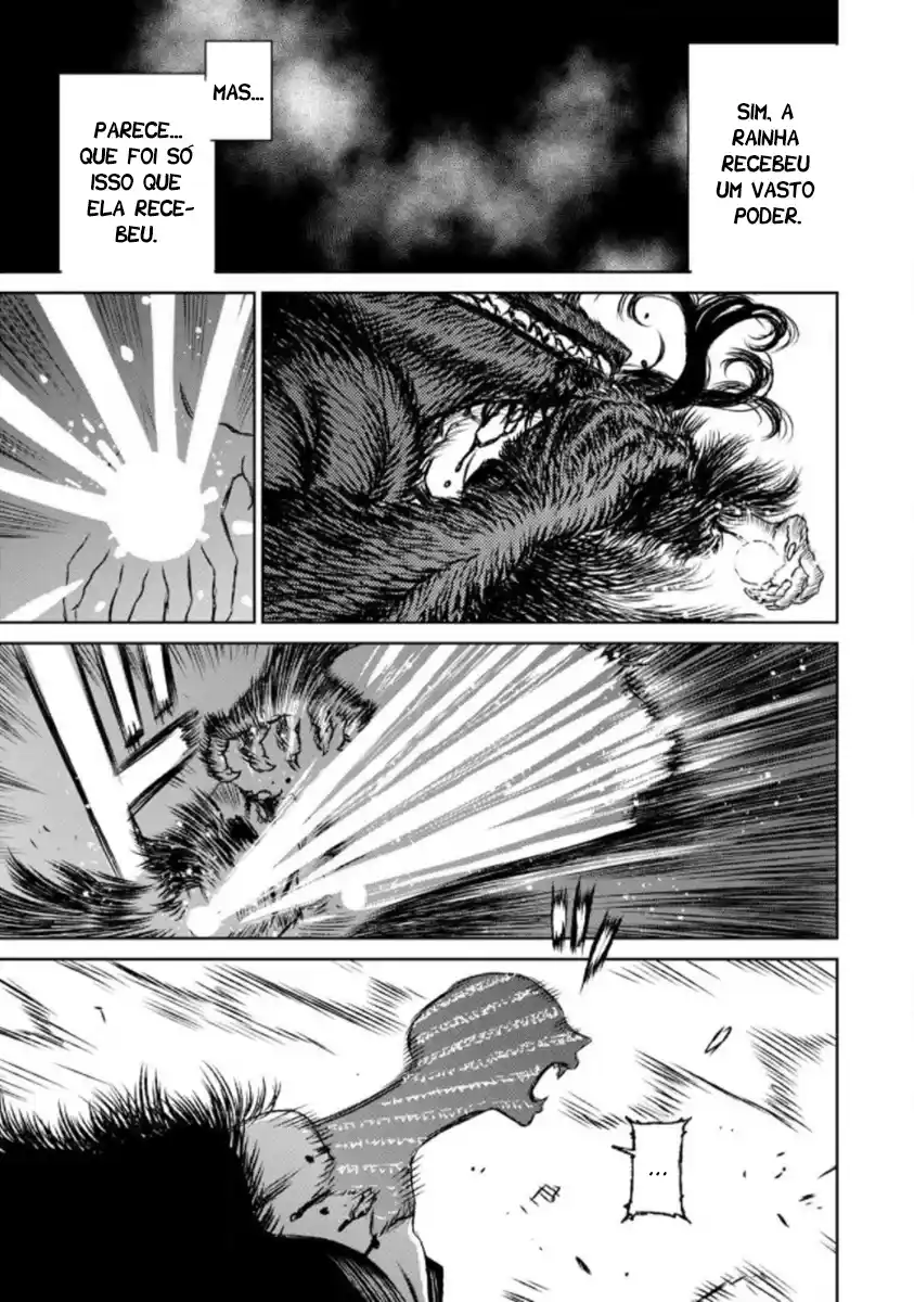 Read The Witch and the Beast PT Manga Online