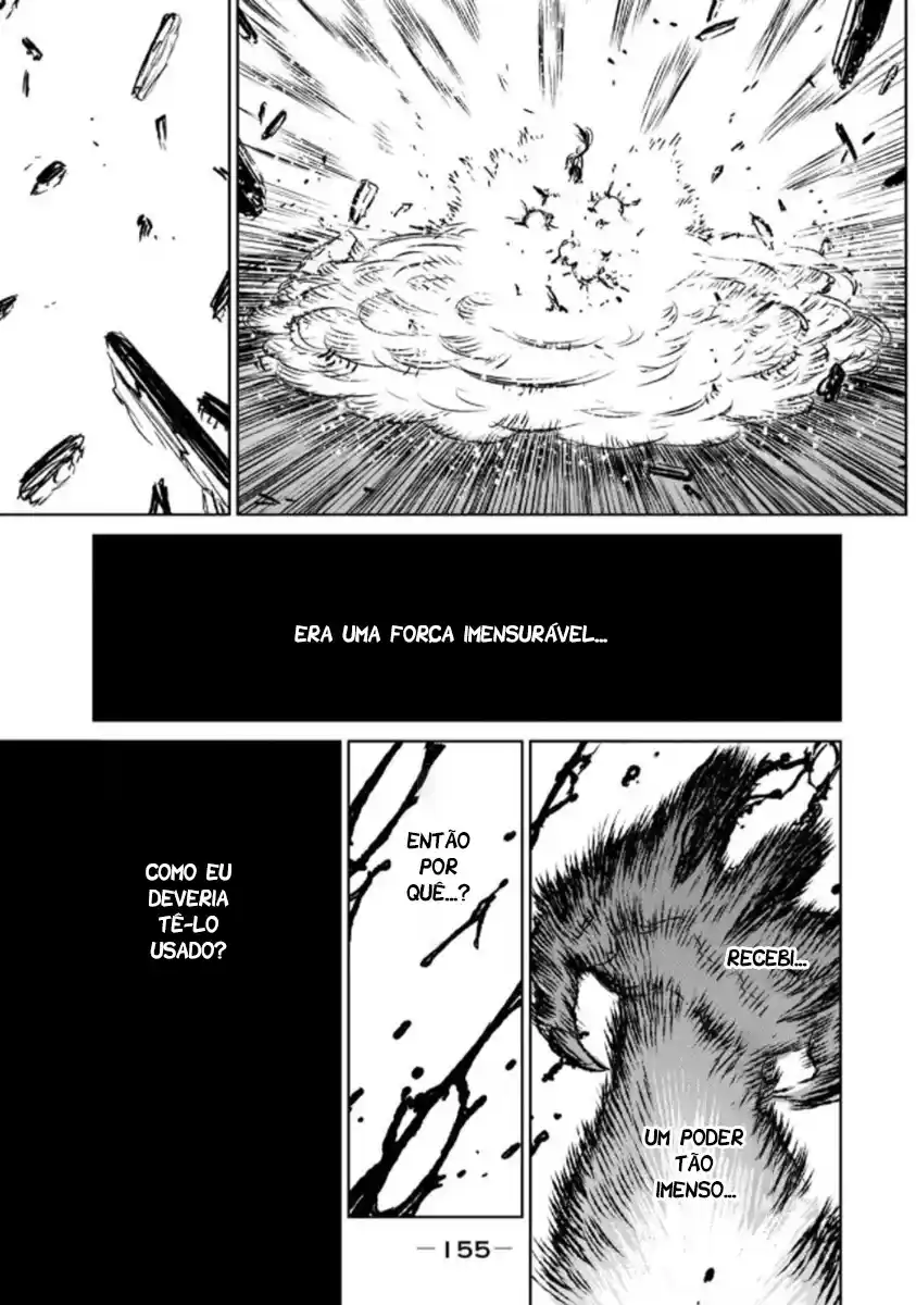 Read The Witch and the Beast PT Manga Online