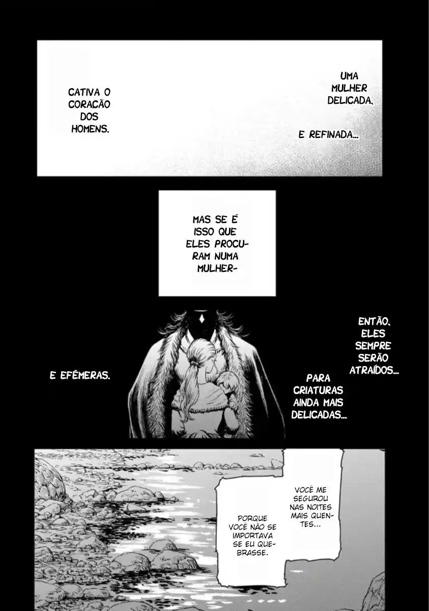 Read The Witch and the Beast PT Manga Online