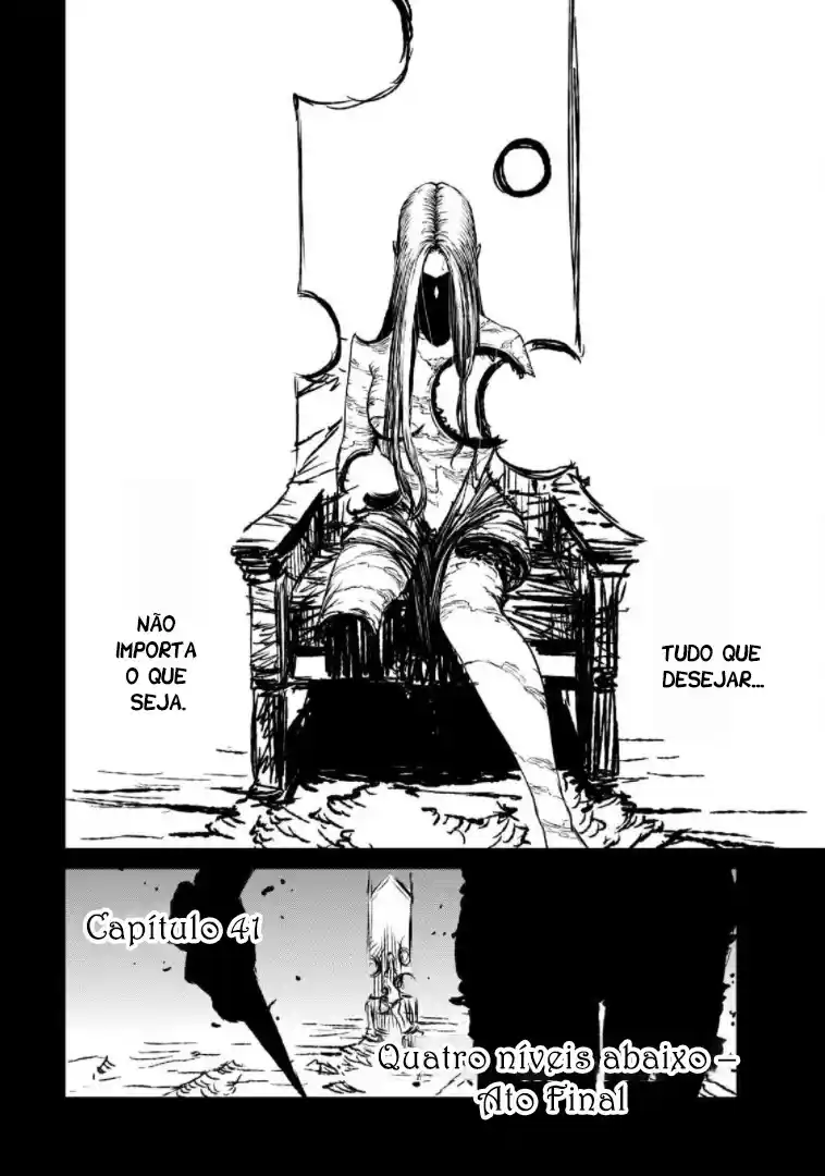 Read The Witch and the Beast PT Manga Online