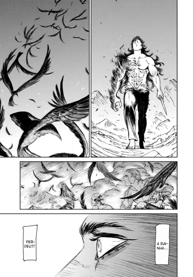 Read The Witch and the Beast PT Manga Online