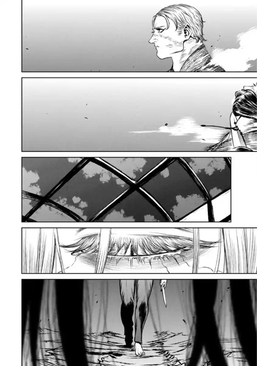 Read The Witch and the Beast PT Manga Online