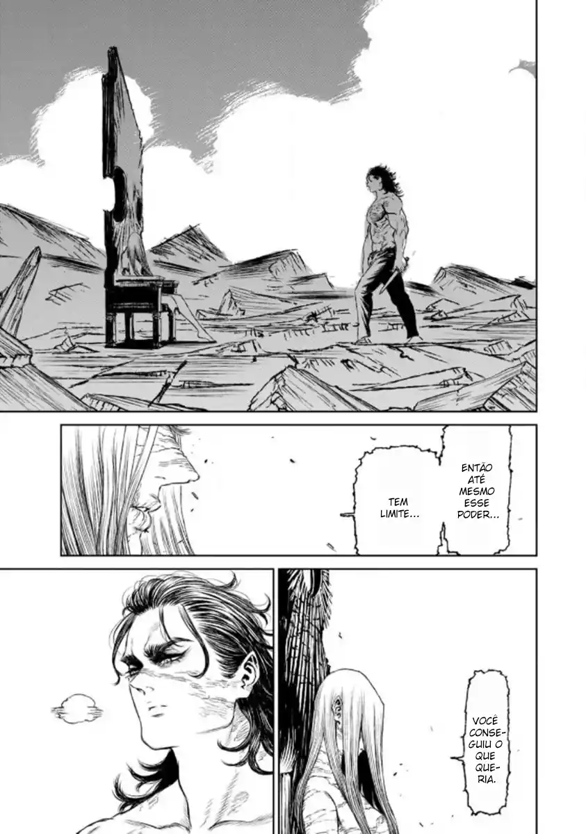 Read The Witch and the Beast PT Manga Online