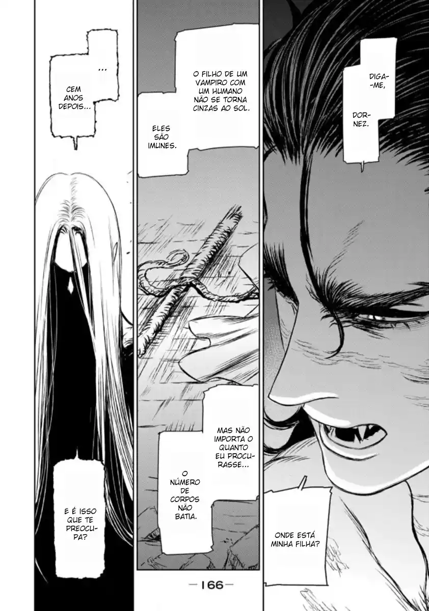 Read The Witch and the Beast PT Manga Online