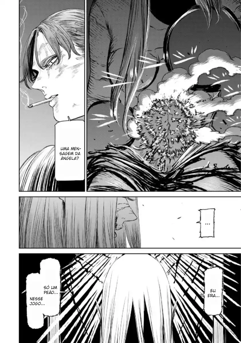 Read The Witch and the Beast PT Manga Online