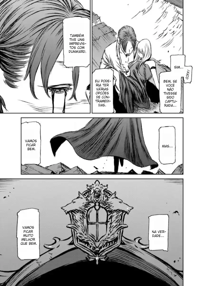 Read The Witch and the Beast PT Manga Online
