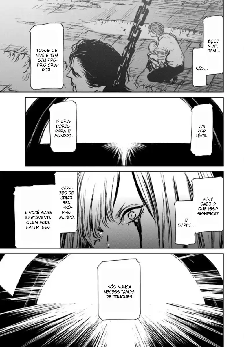 Read The Witch and the Beast PT Manga Online