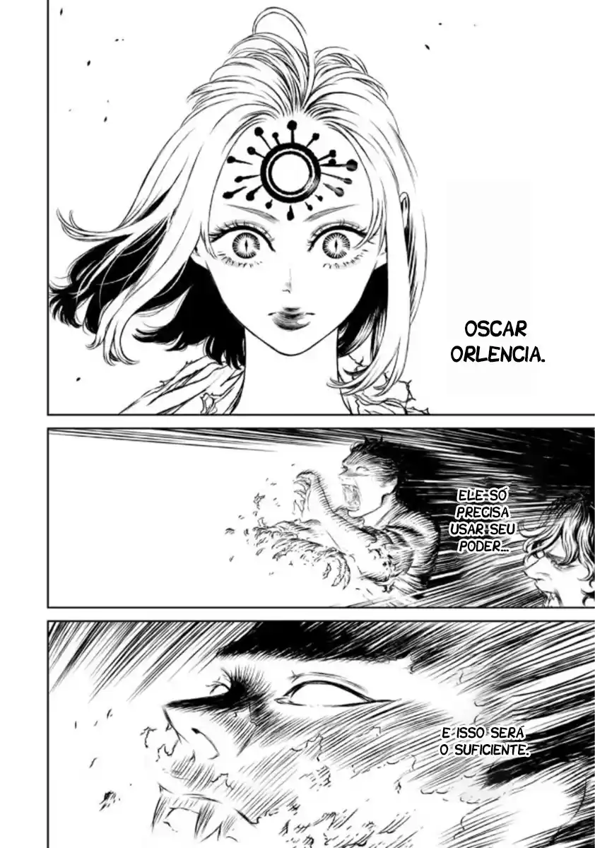 Read The Witch and the Beast PT Manga Online