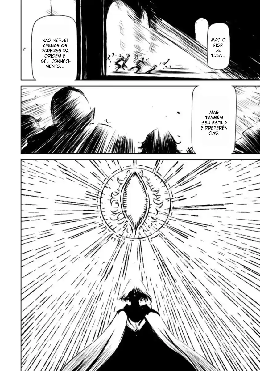 Read The Witch and the Beast PT Manga Online