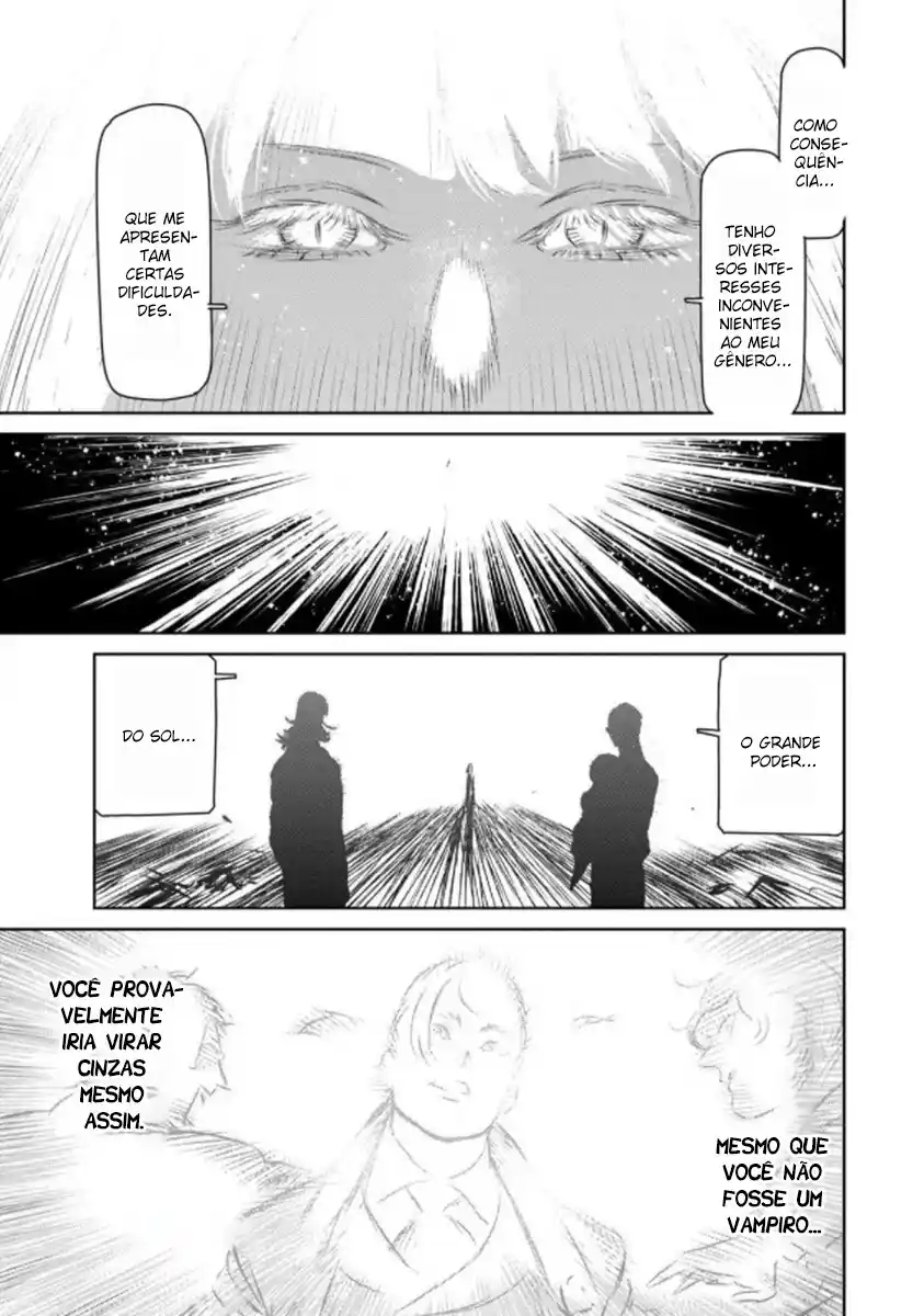 Read The Witch and the Beast PT Manga Online