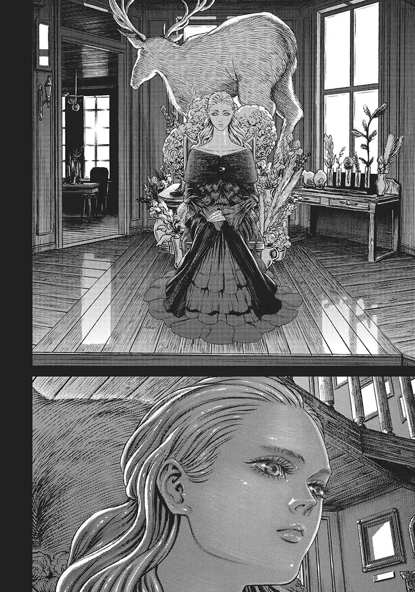 Read The Witch and the Beast PT Manga Online