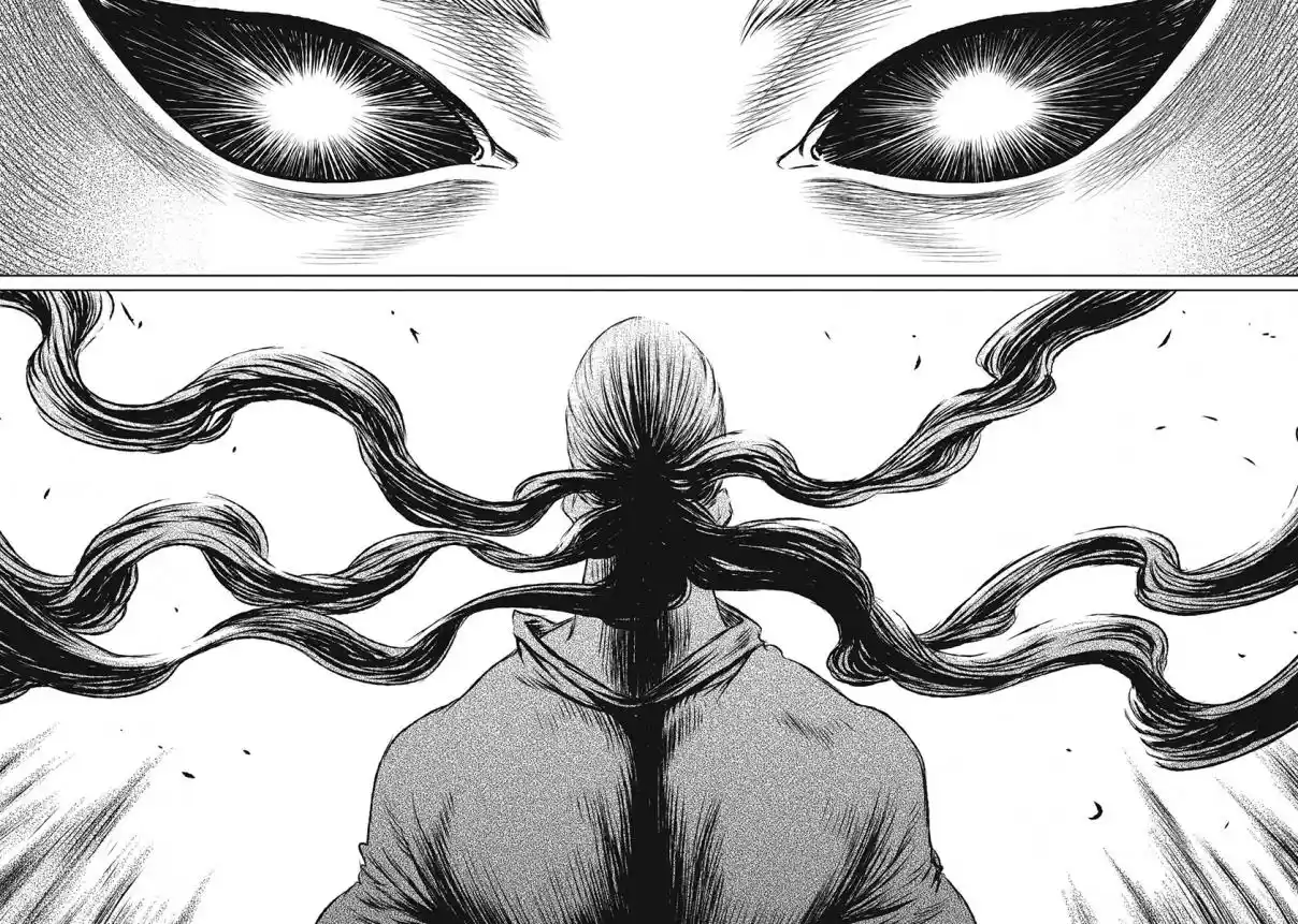 Read The Witch and the Beast PT Manga Online