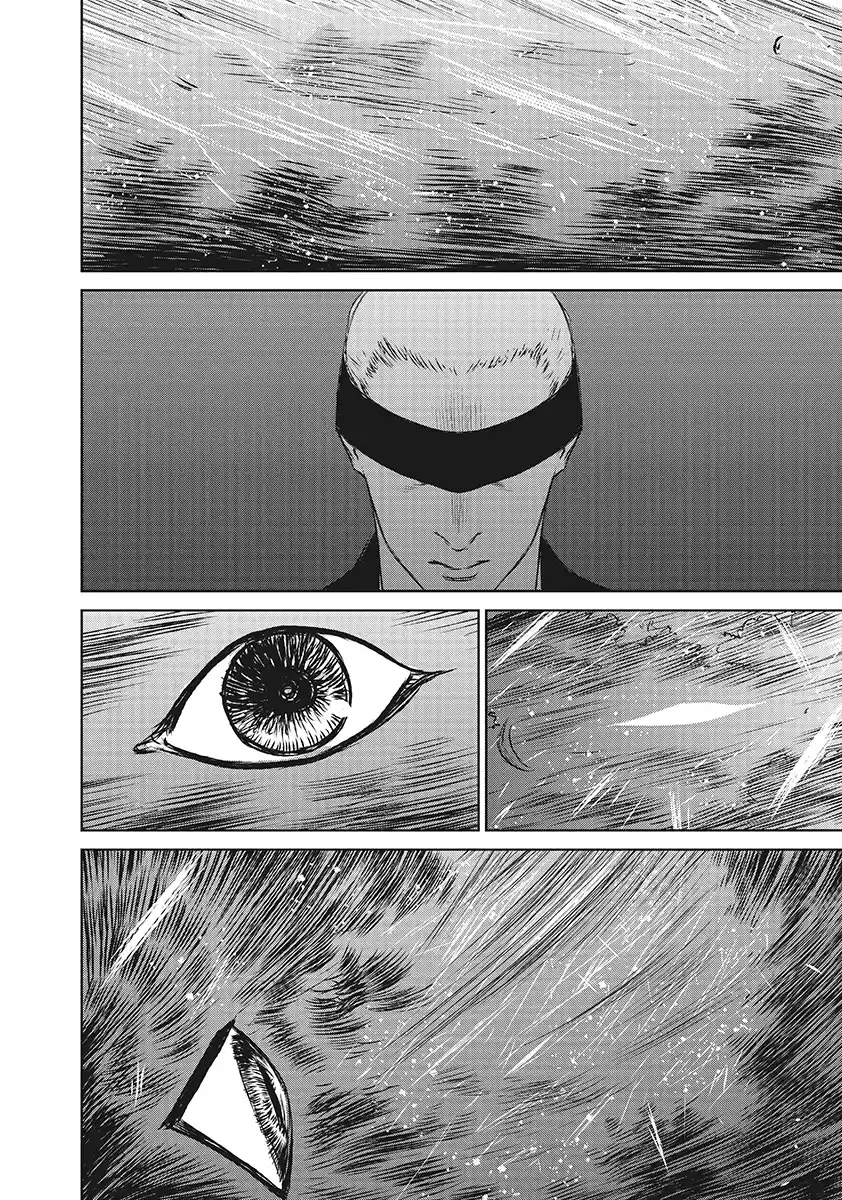 Read The Witch and the Beast PT Manga Online