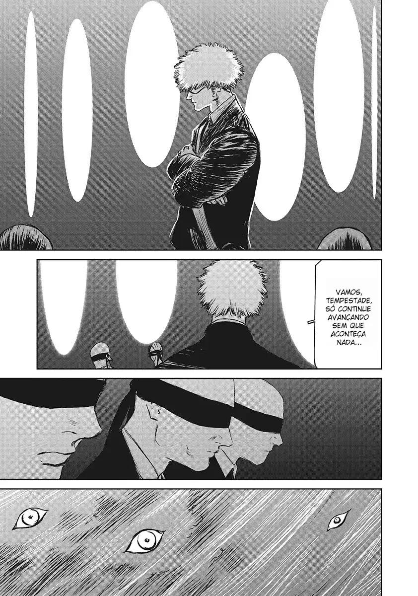 Read The Witch and the Beast PT Manga Online