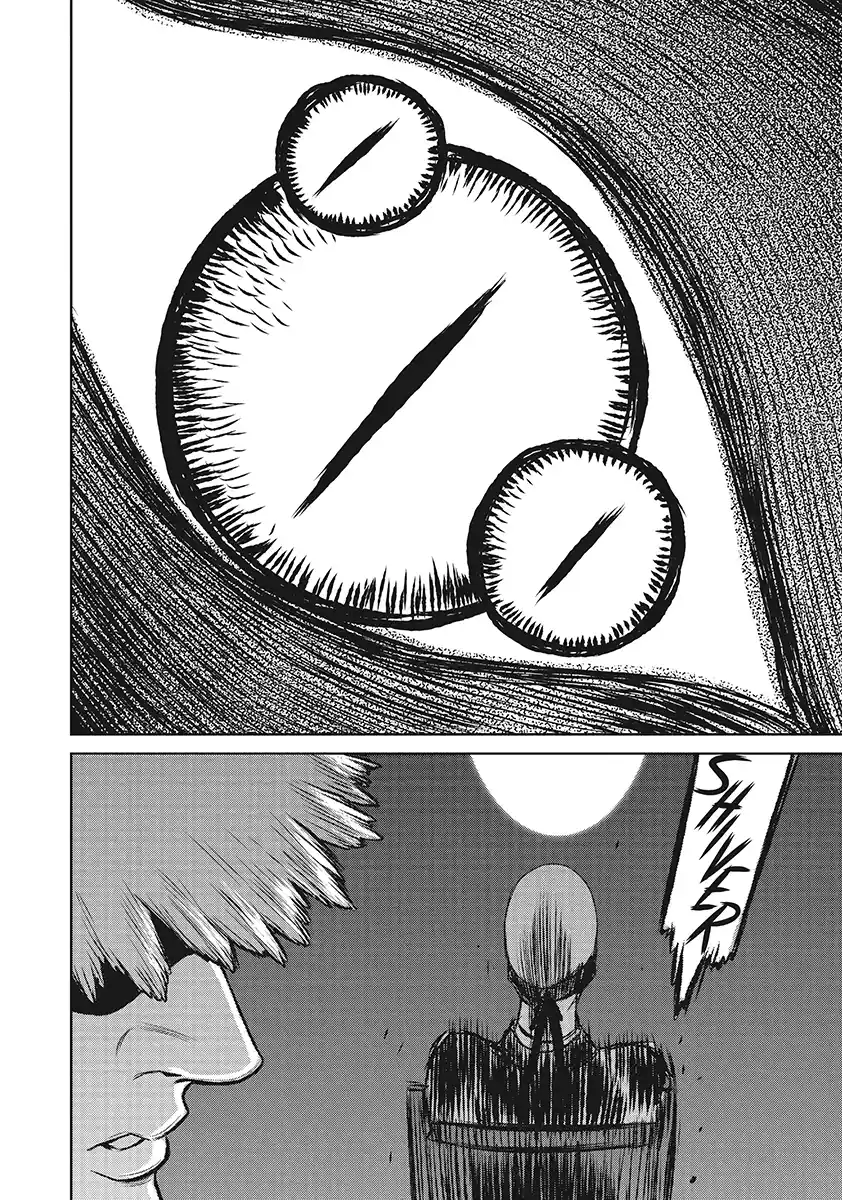 Read The Witch and the Beast PT Manga Online