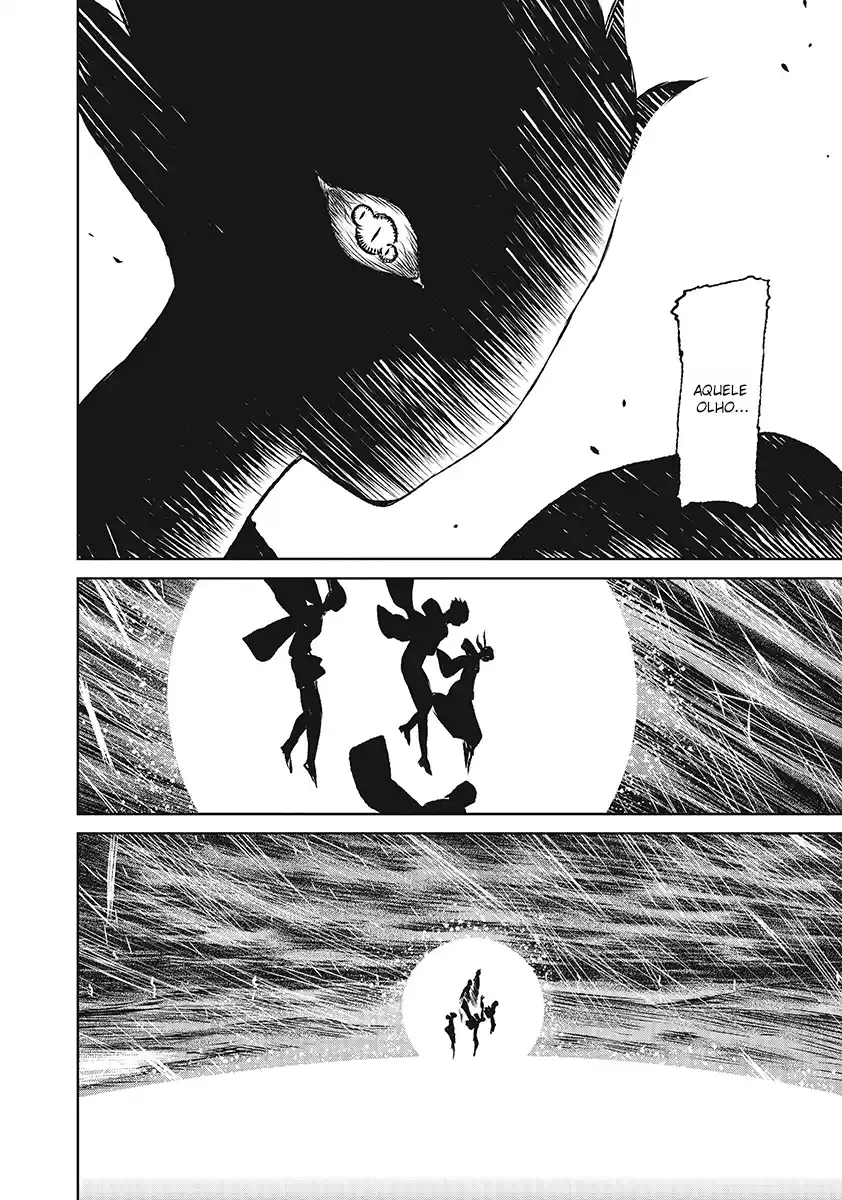 Read The Witch and the Beast PT Manga Online