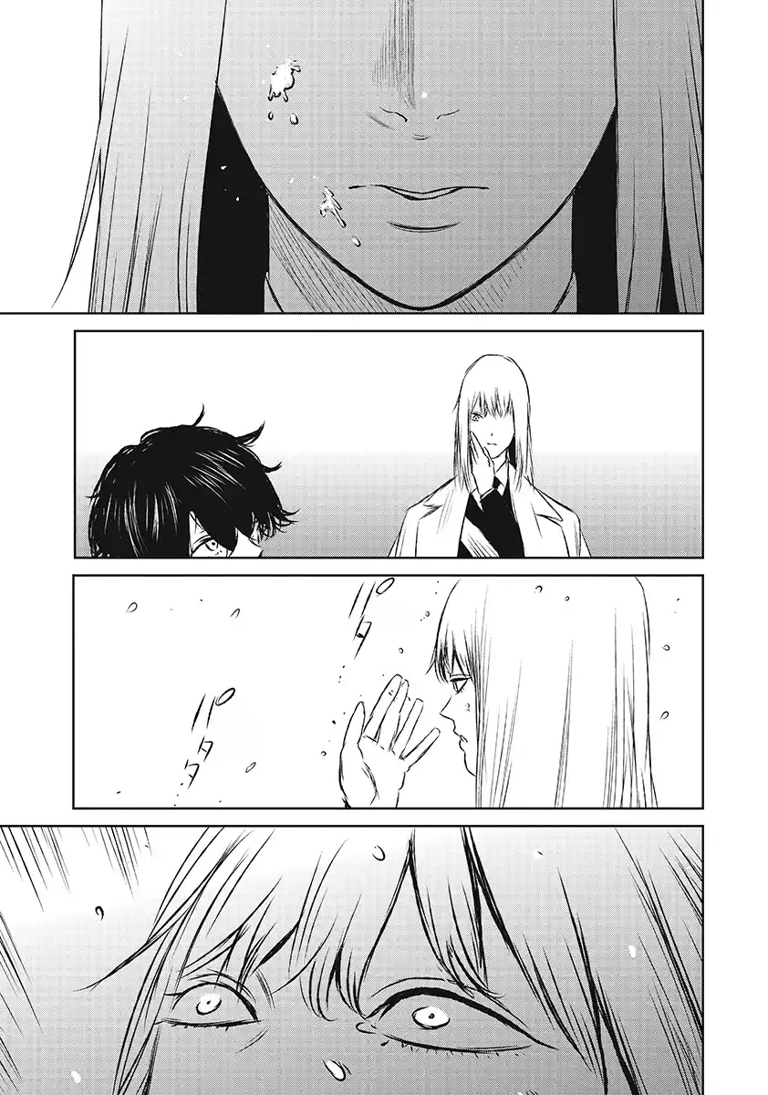 Read The Witch and the Beast PT Manga Online