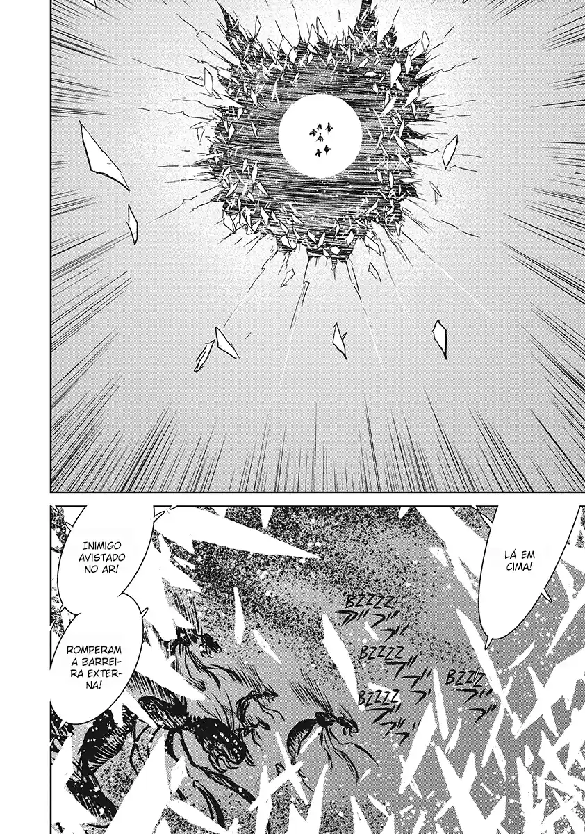 Read The Witch and the Beast PT Manga Online