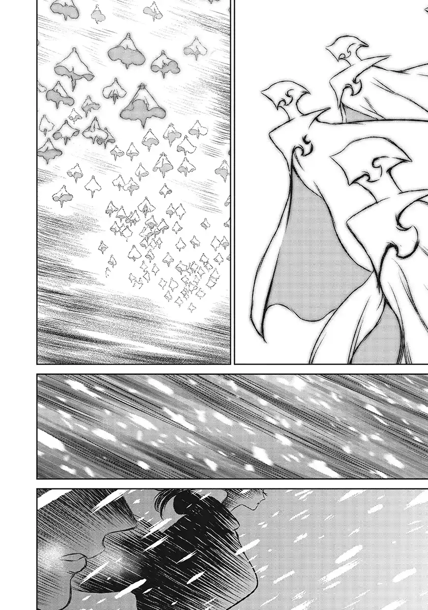 Read The Witch and the Beast PT Manga Online