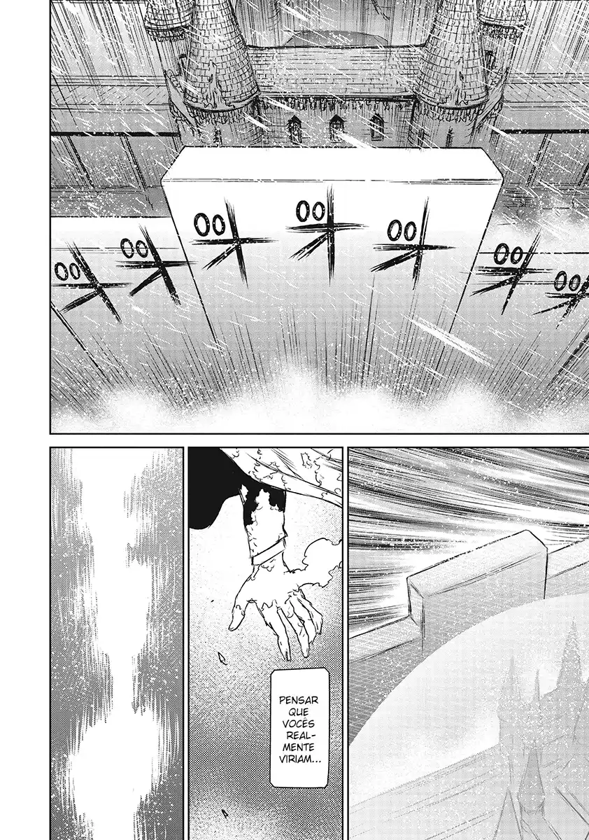 Read The Witch and the Beast PT Manga Online