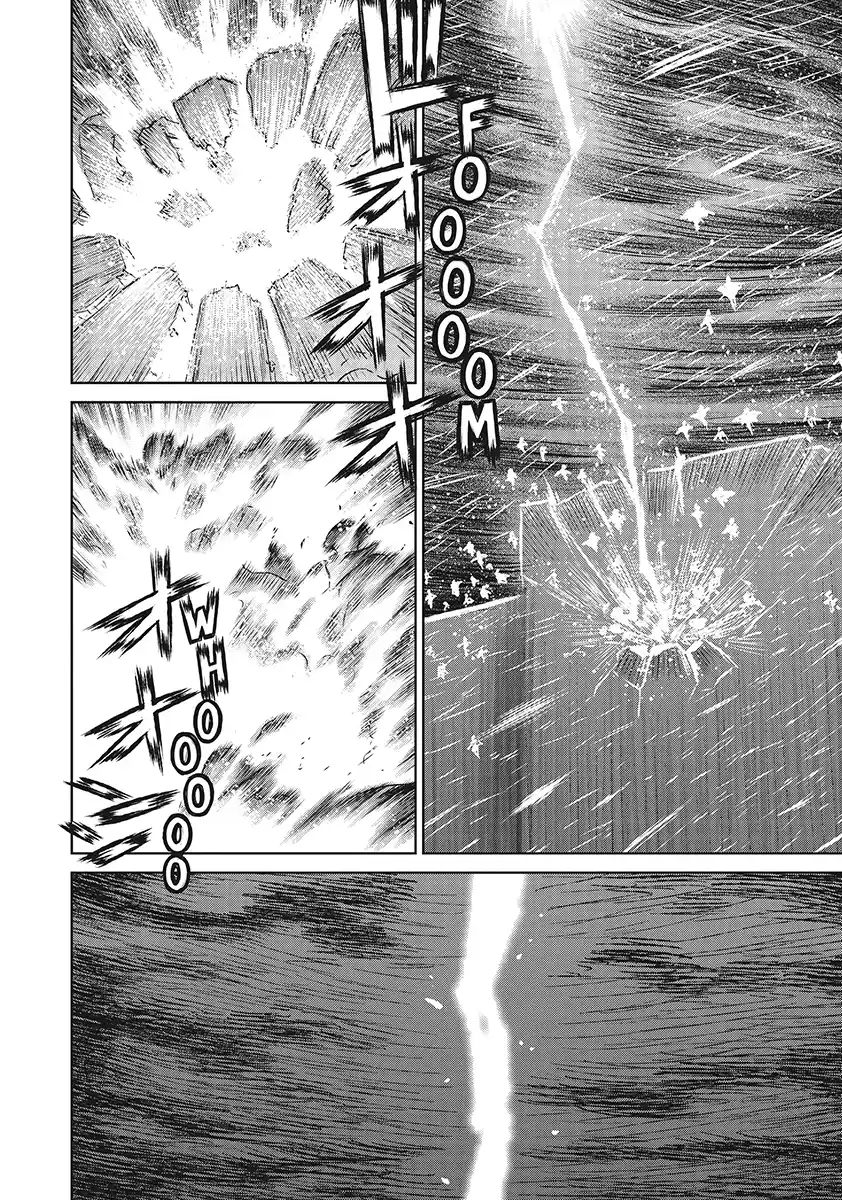 Read The Witch and the Beast PT Manga Online