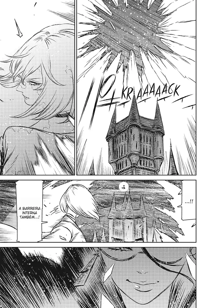 Read The Witch and the Beast PT Manga Online