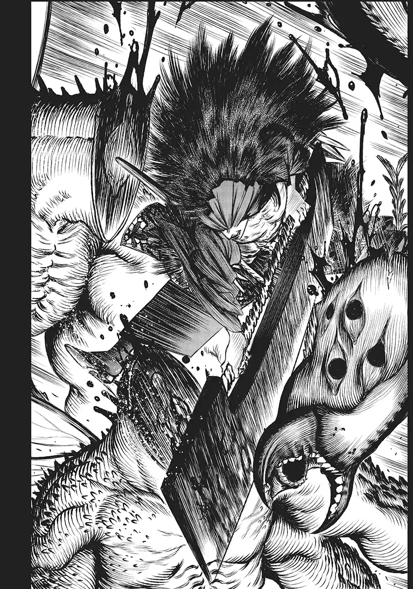 Read The Witch and the Beast PT Manga Online