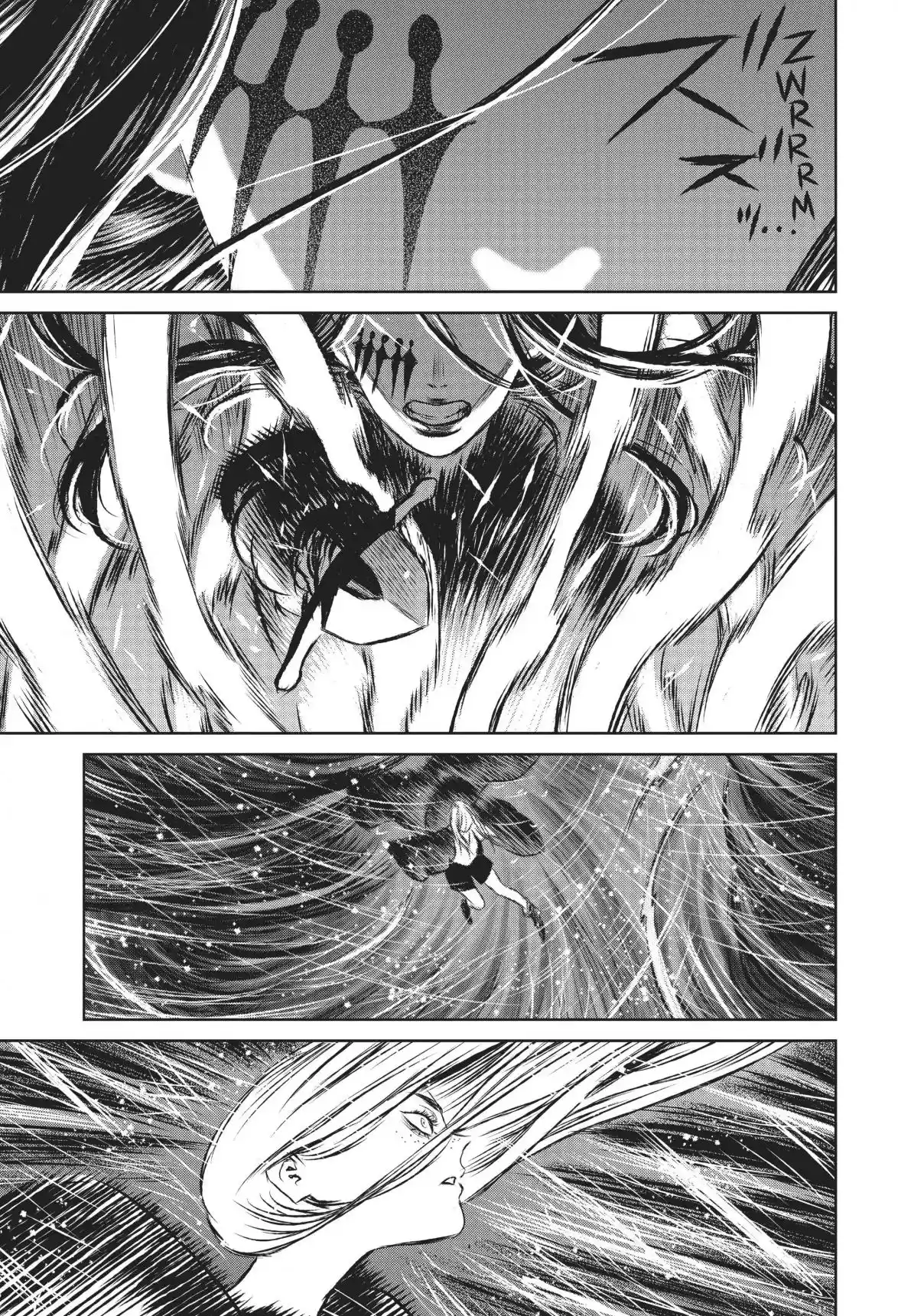 Read The Witch and the Beast PT Manga Online