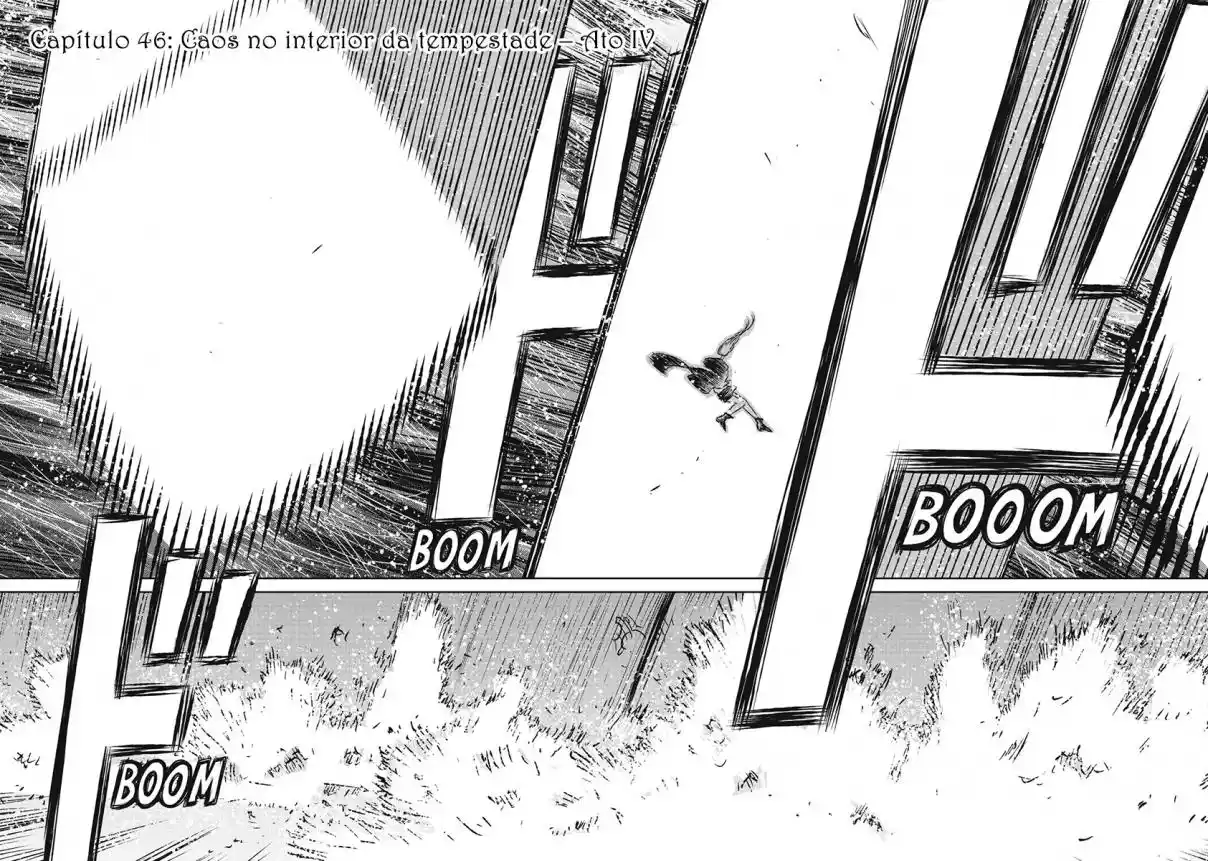 Read The Witch and the Beast PT Manga Online