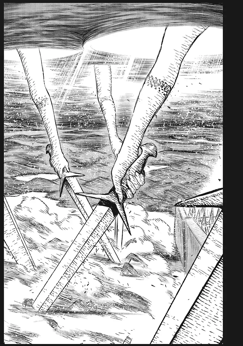 Read The Witch and the Beast PT Manga Online