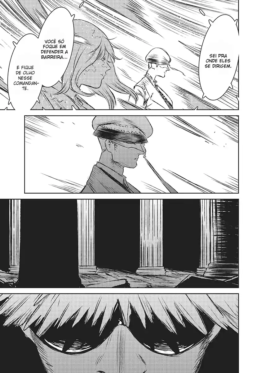 Read The Witch and the Beast PT Manga Online