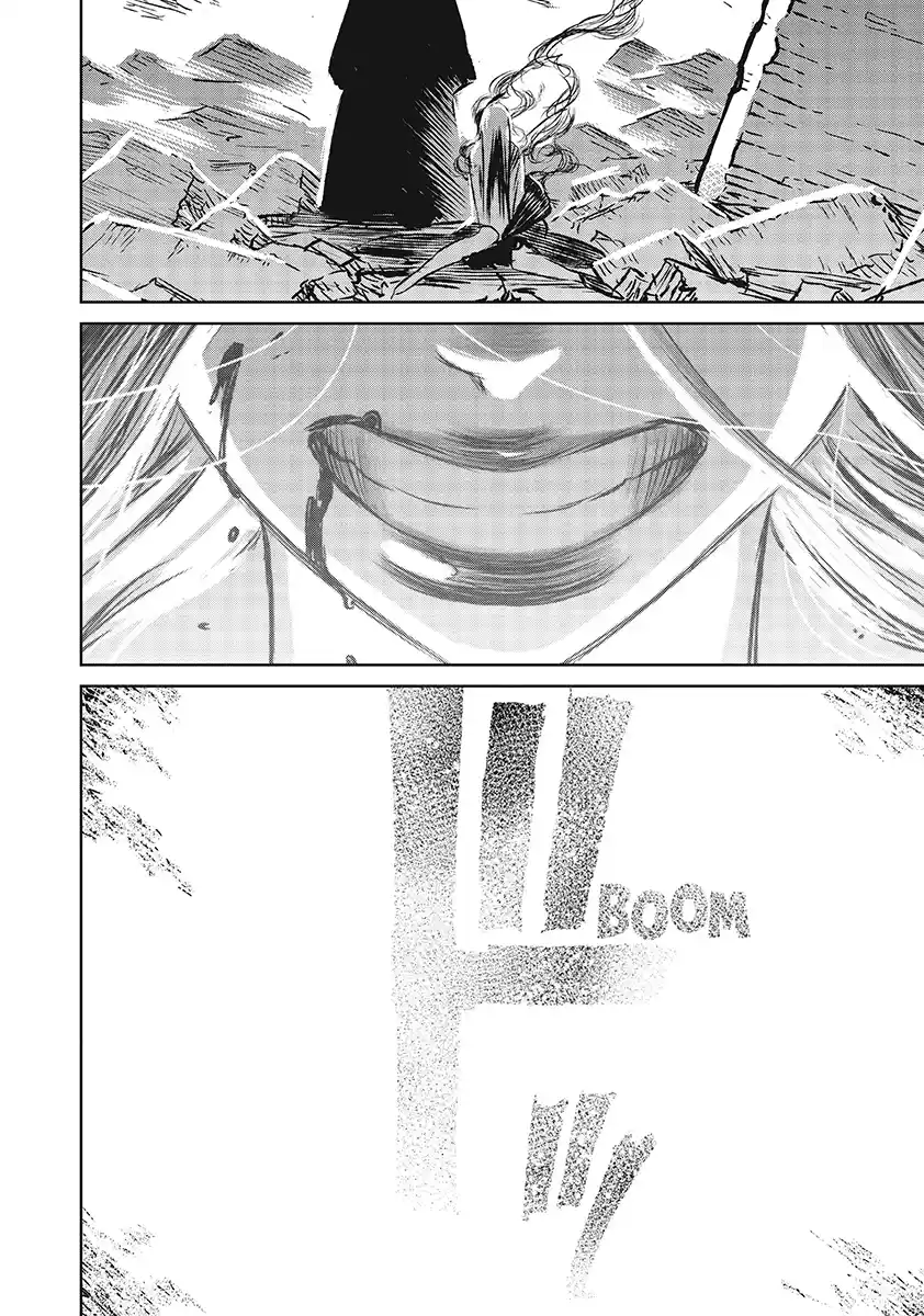 Read The Witch and the Beast PT Manga Online